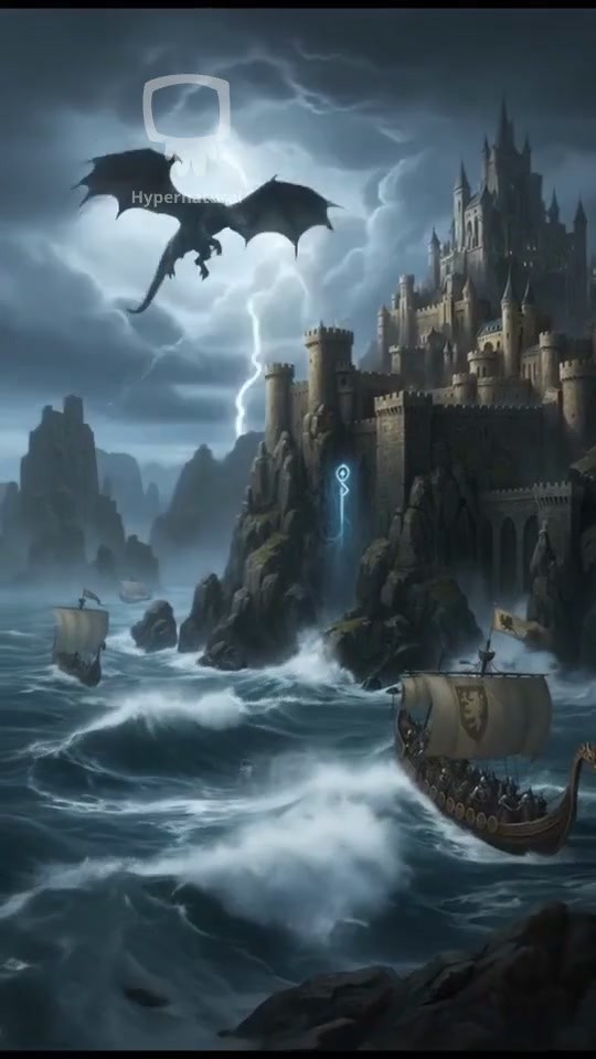 Mastering the Wavering Sea: A Journey Awaits