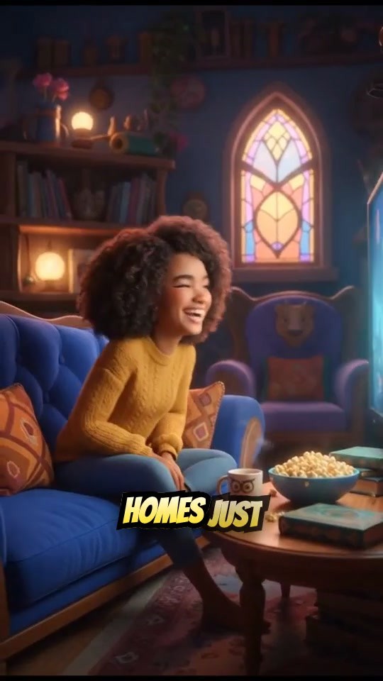 Never Give Up on Your Dreams