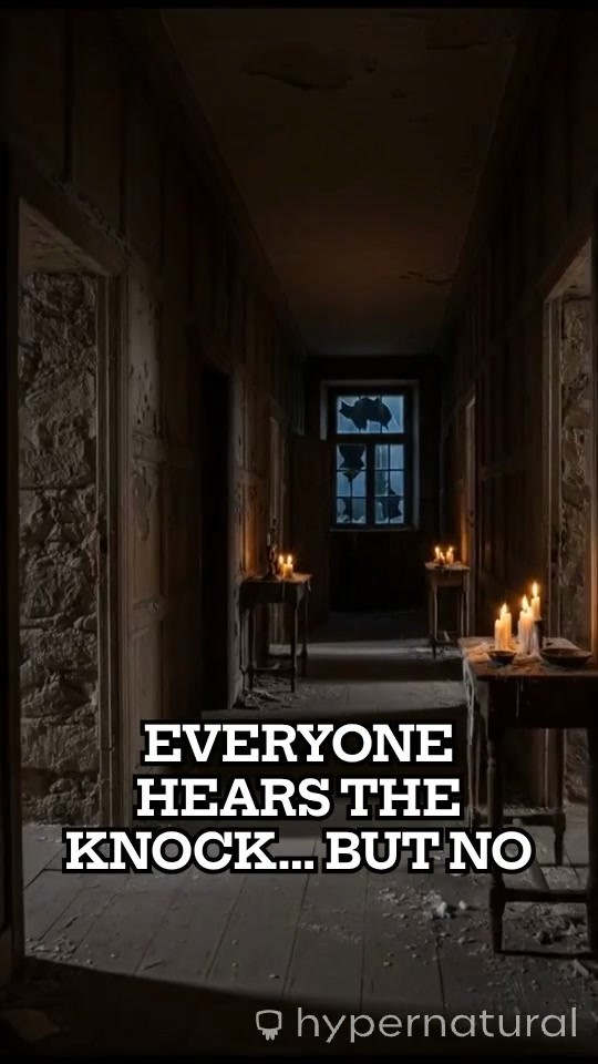 Whispers of the Dark