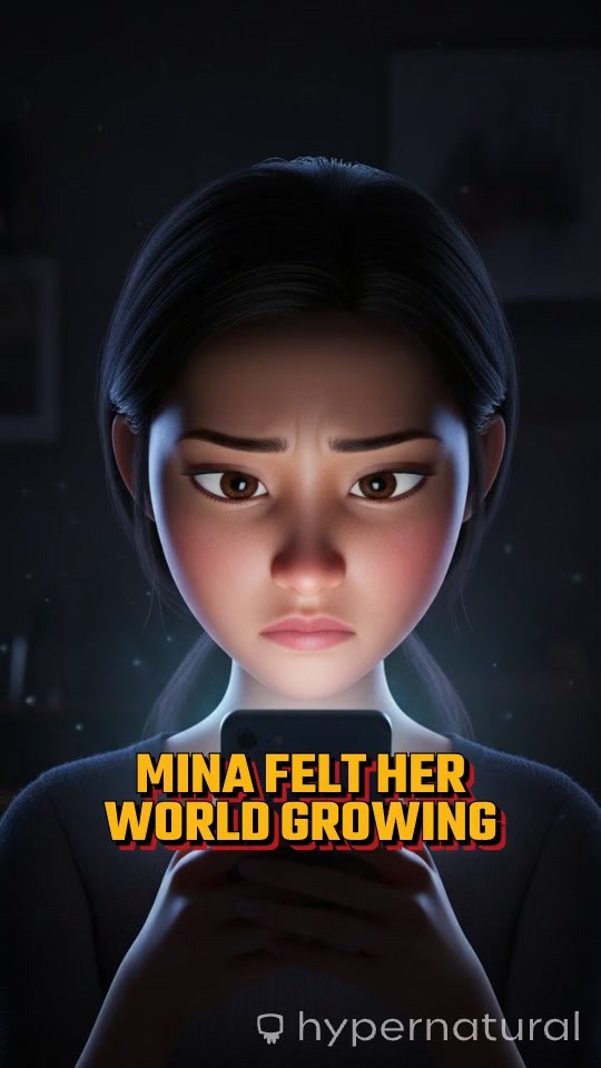 A Light in the Darkness