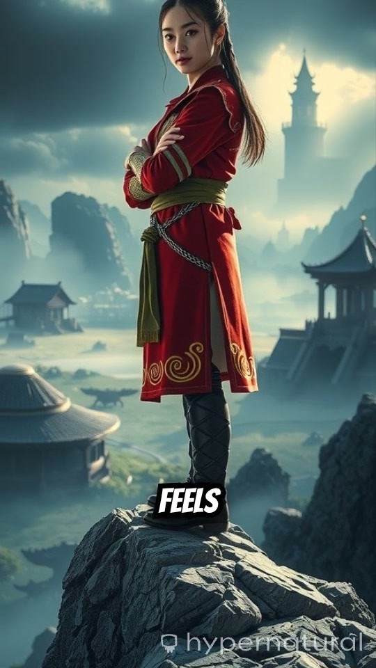 Whispers of a Serene Dreamland