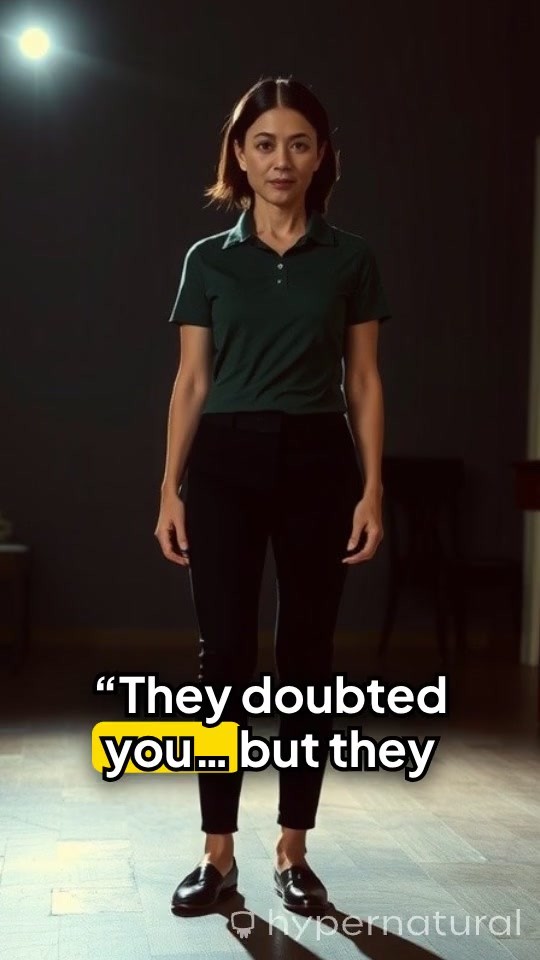 Rise Silently, Shake the World Loudly