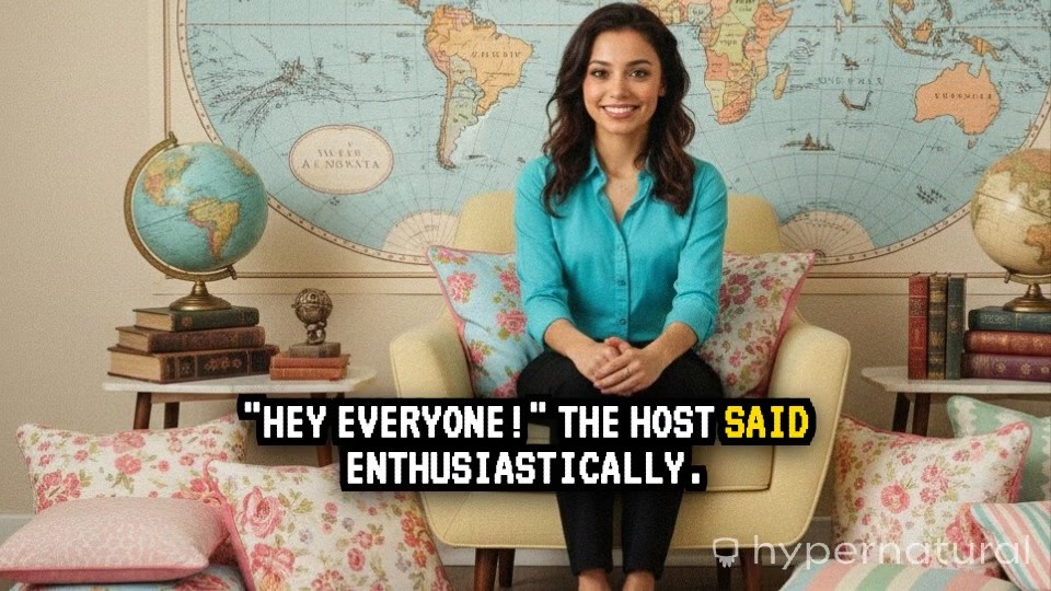 Mind-Blowing Facts That Will Change Your View of Life!