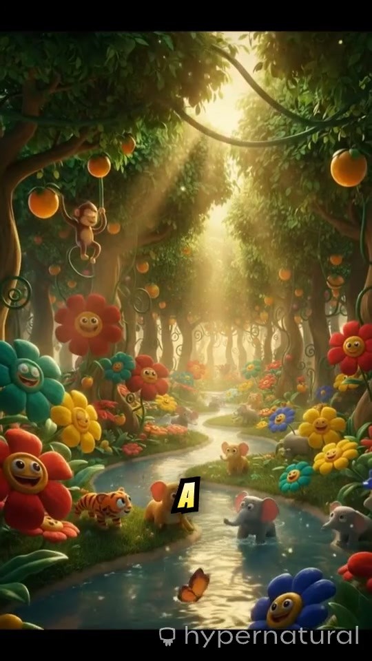 The Kindness of a Little Hero