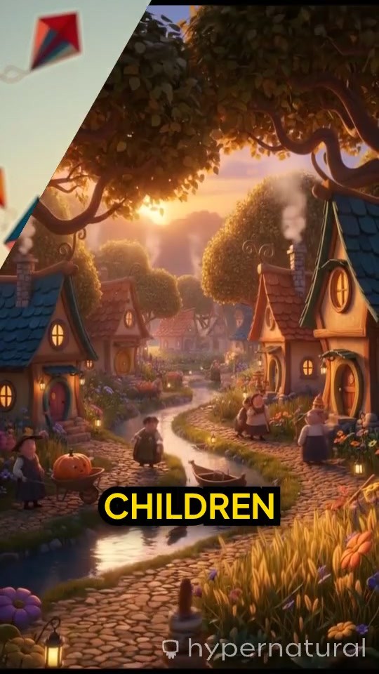 Suka Cita di Lapangan Layangan