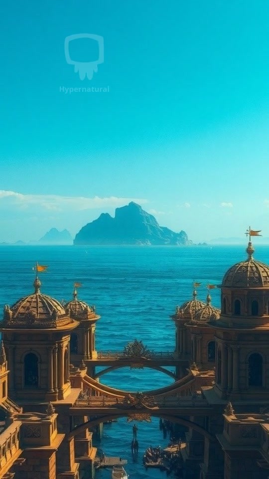 Facts About Ravan's Palace in Ramayan