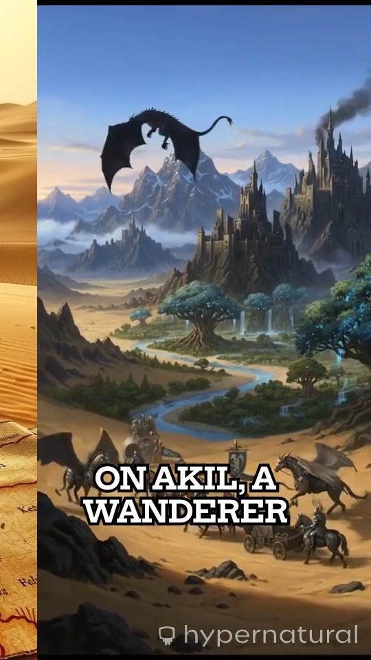 Tales from Ancient Times