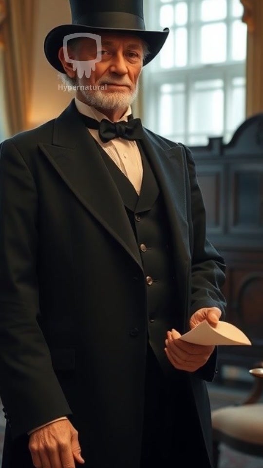 Lincoln's Legacy: Words That Changed a Nation