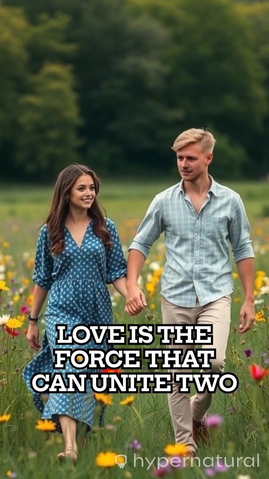 The Healing Power of True Love