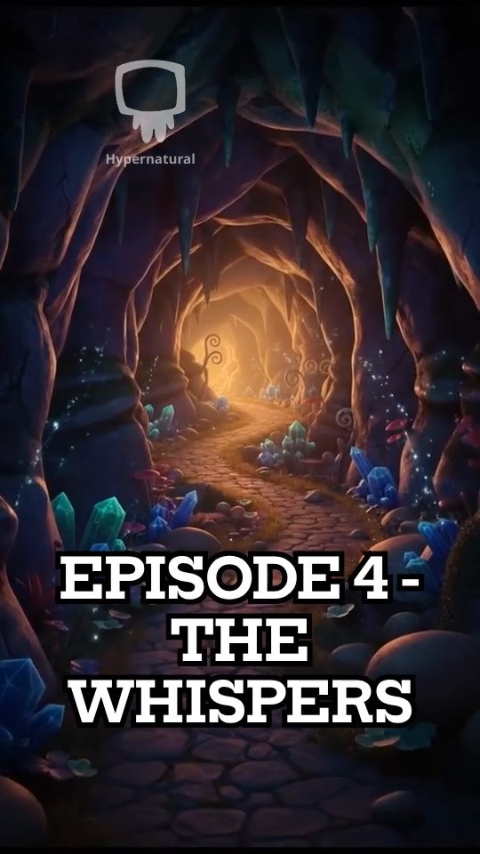 Secrets of the Whispering Tunnel Revealed!