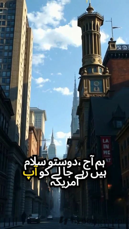 آگ کی داستان