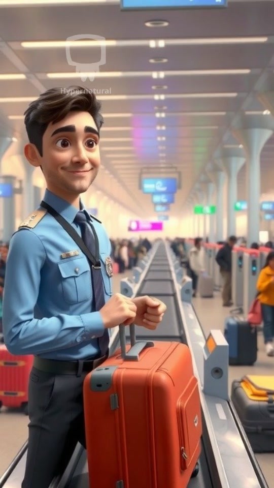 Fly Easy, Fly Happy!