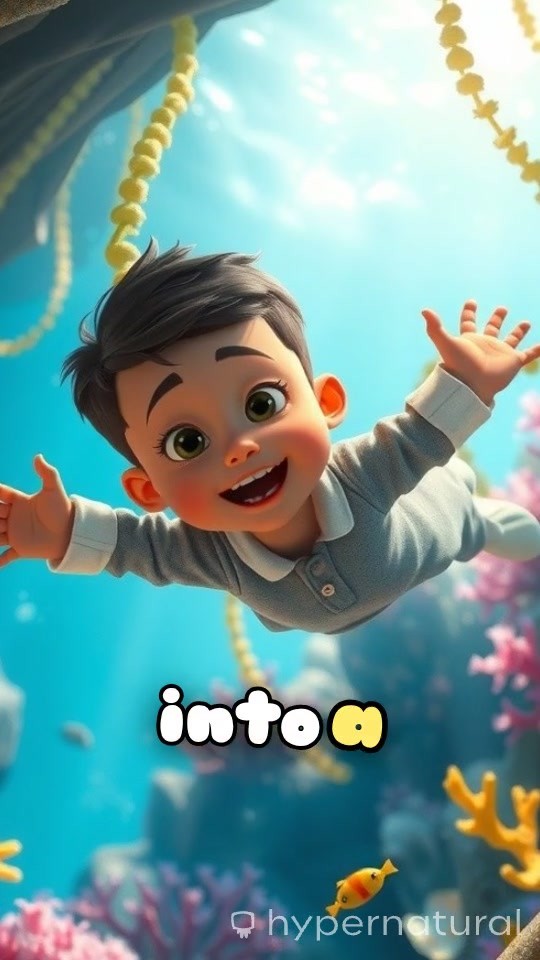 A Gentle Journey to Sleep