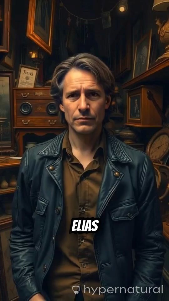 The Unsettling Acquisition: A Painting's Secret