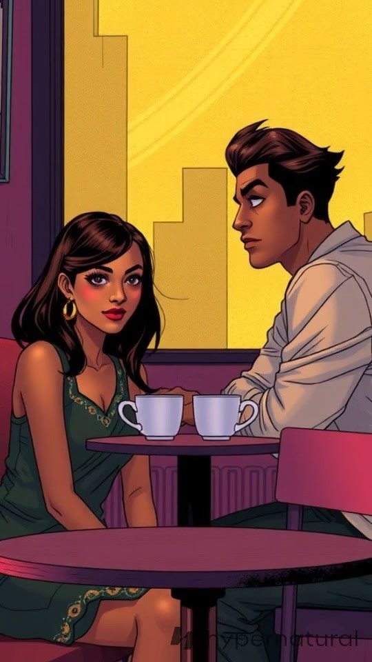 Almost Forever: A Heartbreaking Goodbye