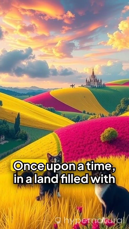 Cinderella's Journey