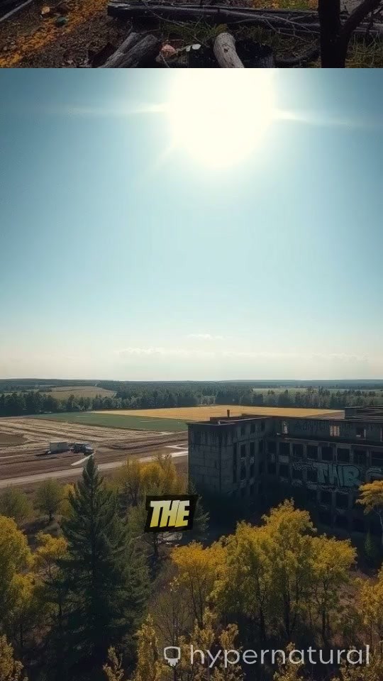 The Day the Sky Exploded: Unraveling the Tunguska Mystery