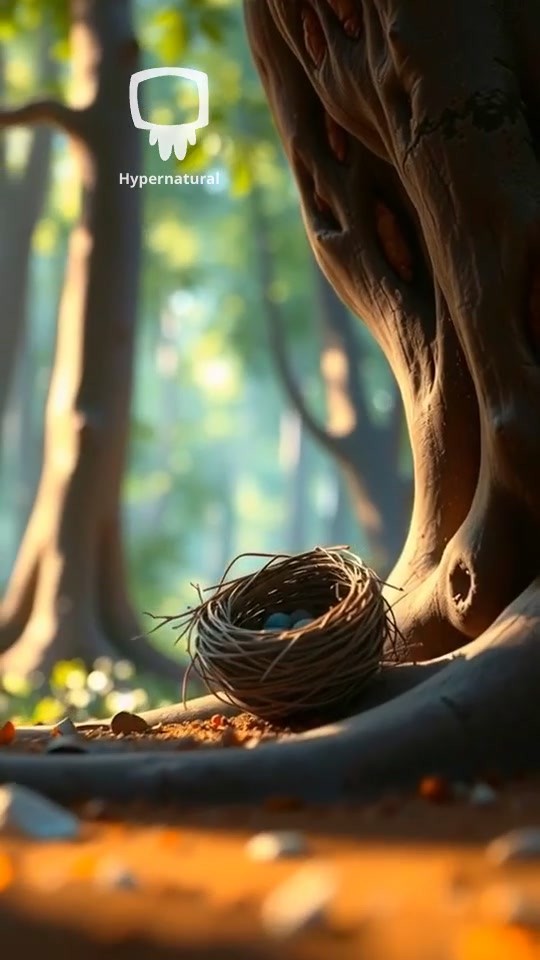 Surviving the Wild: Nature's Untamed Life
