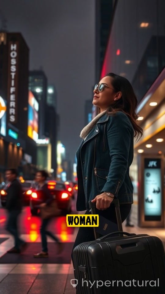 The Woman from Torenza: A Mysterious Disappearance