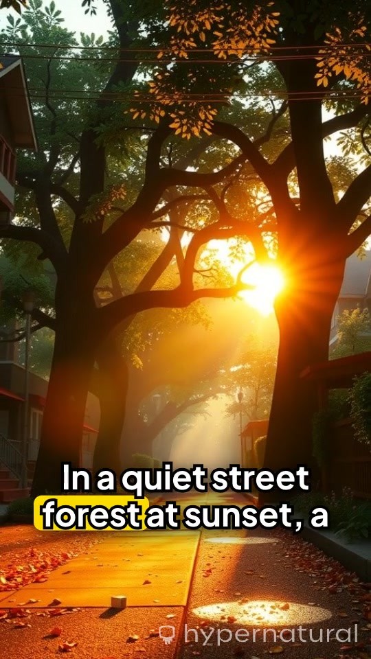 A New Beginning: Love Found in the Twilight