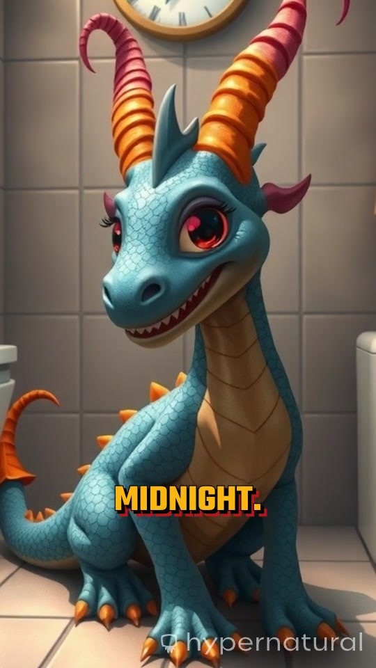 Whispers in the Mirror