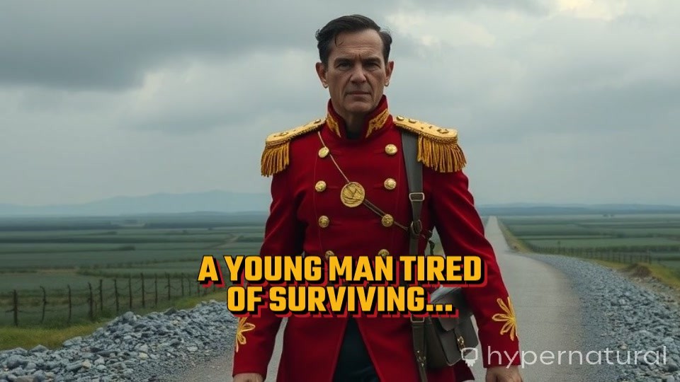 Ayan: The Forbidden Knowledge of Oru-Aka