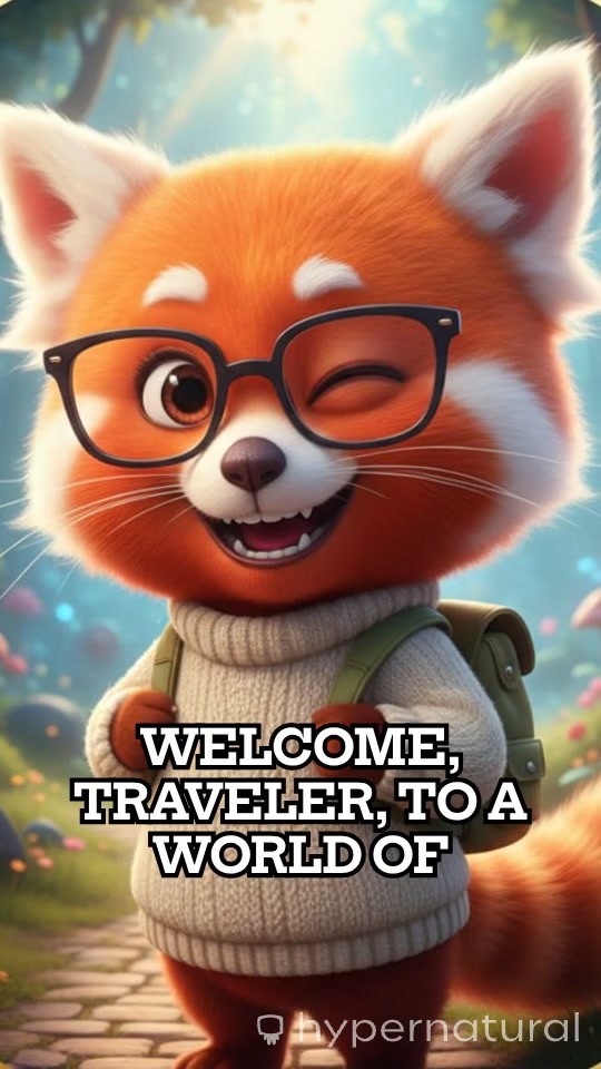 Make It Says Welcome