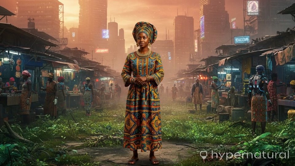 The Growth of Chike: A Journey of Transformation and Regret