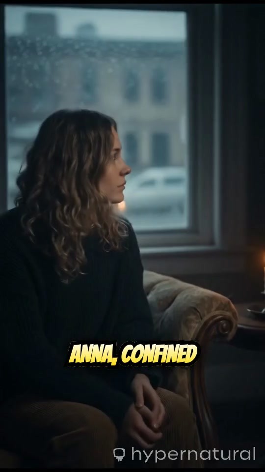 Hitchcockian Haunts: A Tale of Suspense