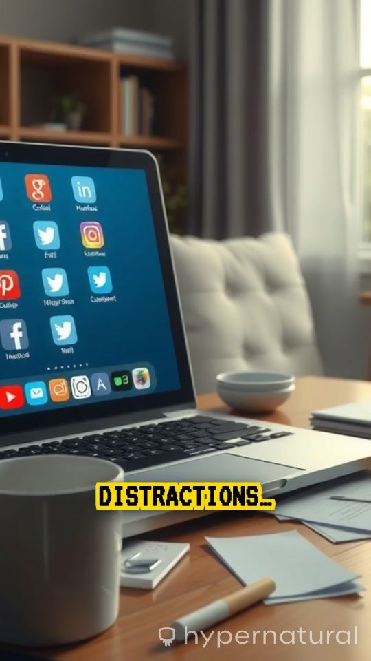 Focus & Discipline: Train Your Child for Success!