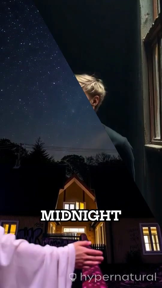 The Midnight Sacrifice of the Village Lover