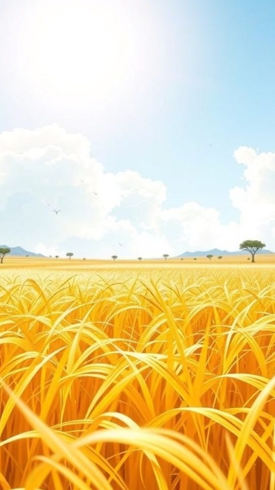 The Forbidden Adventure of Simba