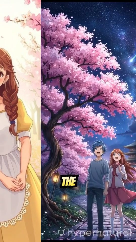 The Tale of Princess Kaguya: A Gift from the Moon