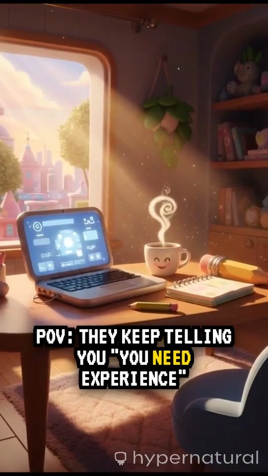 Get Experience with the YEE Program!