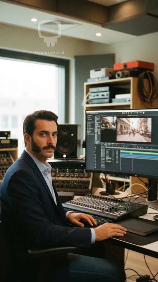 Streamline Your YouTube Content Production!