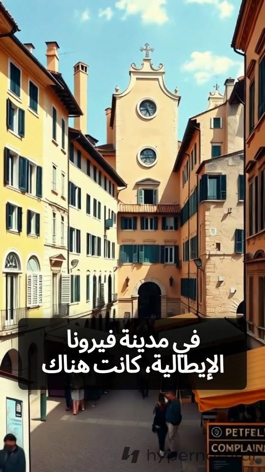 حب روميو وجولييت: قصة العداء والمأساة