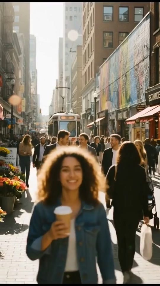 Unlocking Emotions: The Power of Nonverbal Cues