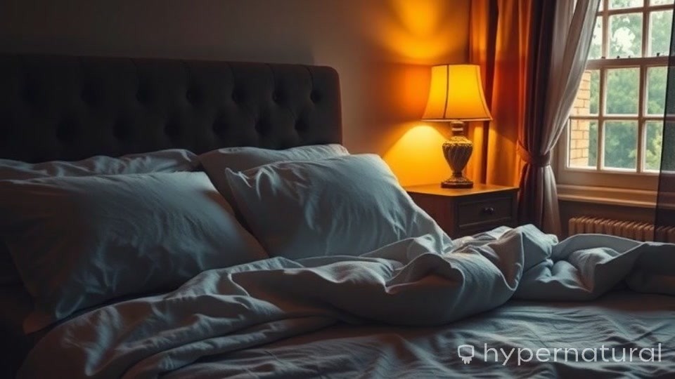 A Gentle Journey Through Time: Embrace Peaceful History for Sleep