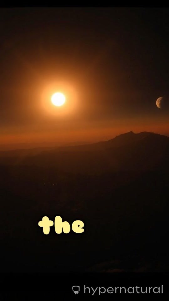 What If the Sun Suddenly Dimmed?