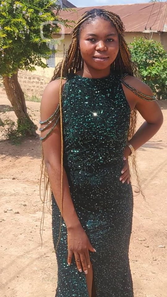 Victoria's Birthday Celebration with Emmanuel (copy)