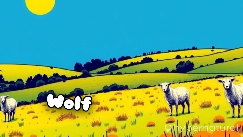 The Boy Who Cried Wolf: A Cautionary Tale