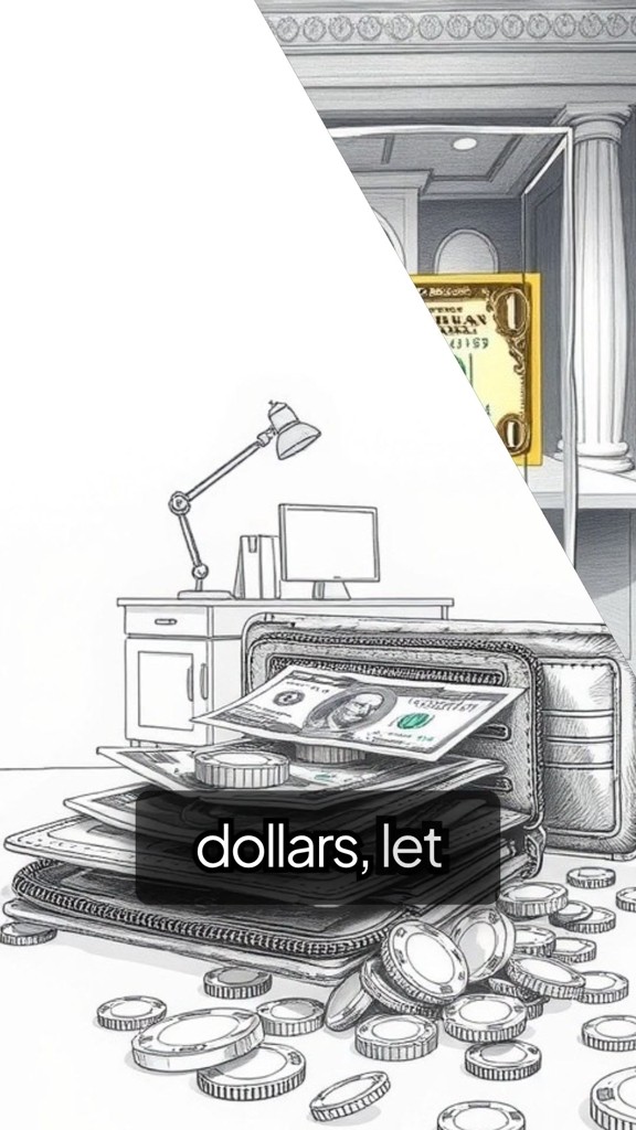 Understanding the Magnitude of Trillions: A Visual Comparison