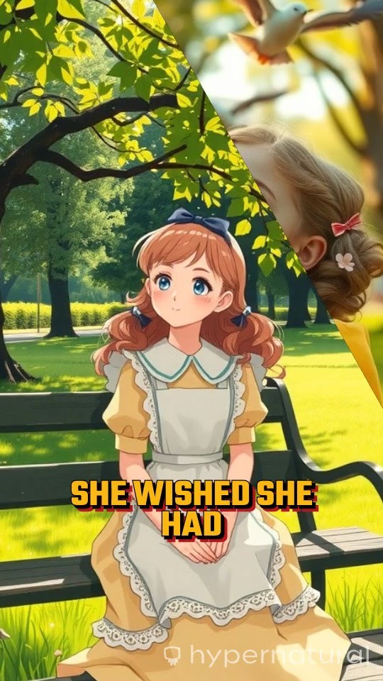 A Heartwarming Story for Kids