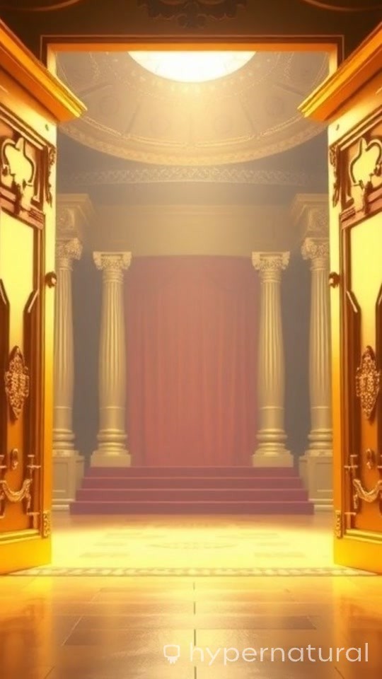 A Royal Retreat: Marie Antoinette's Palace Tour