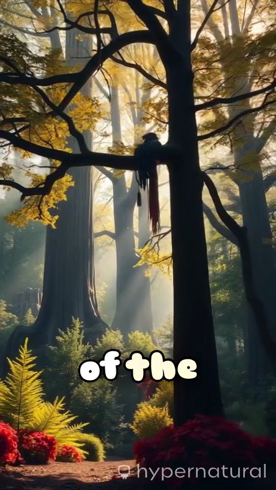 Lina and the Secrets of the Enchanted Forest