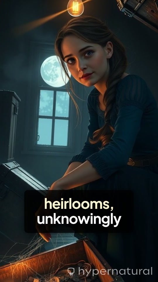 Let’s Create a Vampire Tale