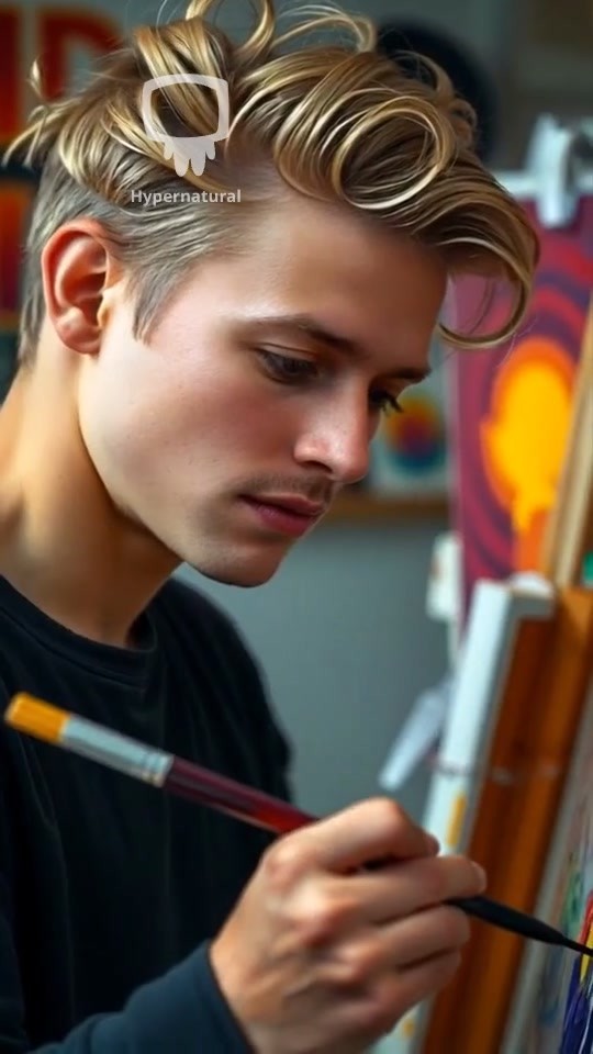 Like Father Like Son