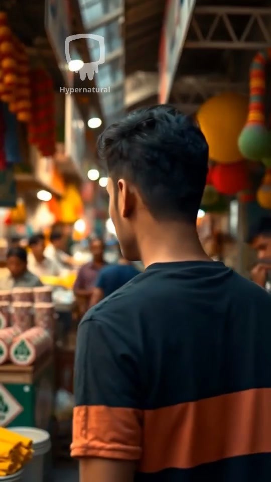 The Rise of Anil: From Silence to Spotlight