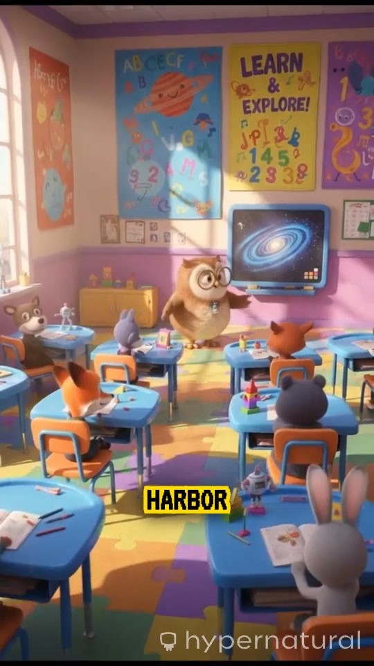 Liberty in the Classroom