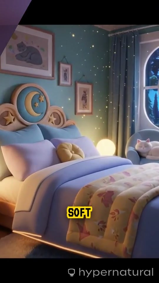 Gentle Morning Awakening